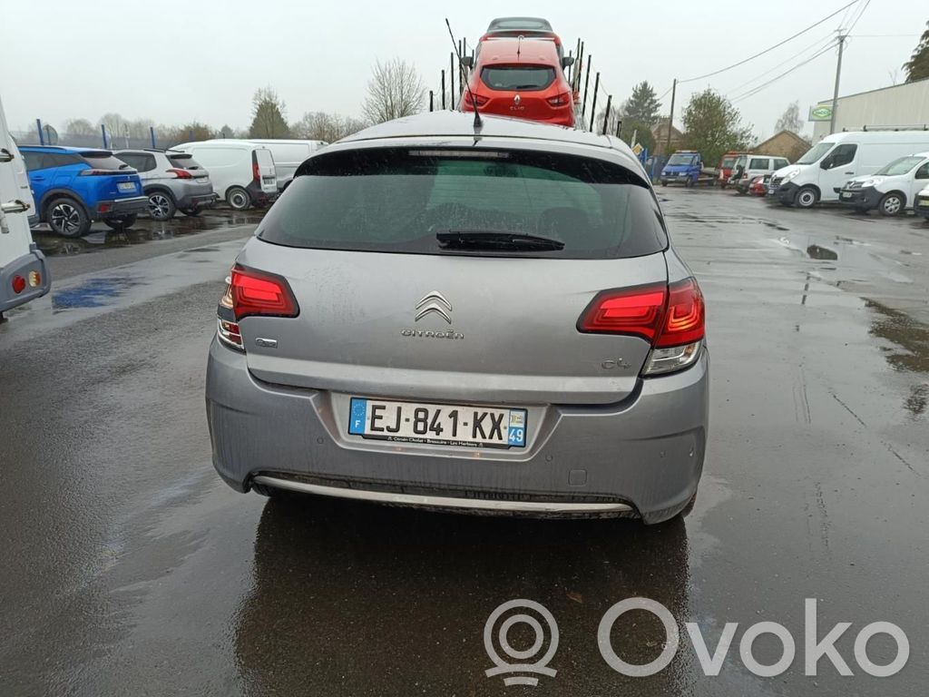 C4 II C4 Picasso, Grand Picasso, Aircross, Cactus