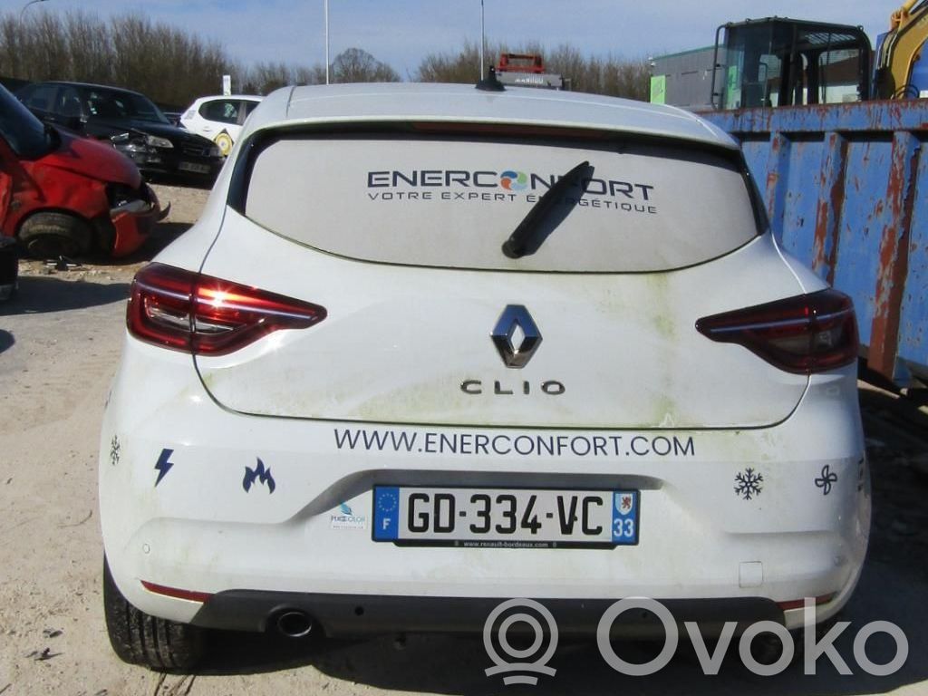 Clio V Clio  472107123R