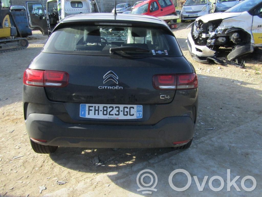 C4 Cactus C4 Picasso, Grand Picasso, Aircross, Cactus