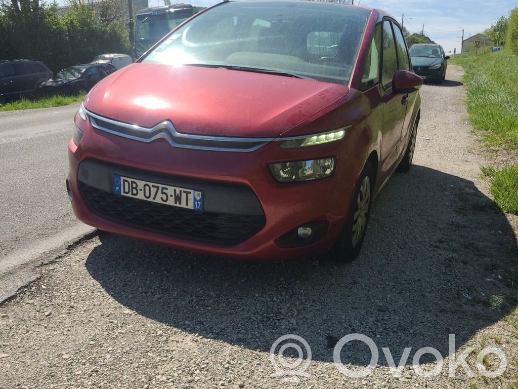 C4 II Picasso C4 Picasso, Grand Picasso, Aircross, Cactus  1608424280