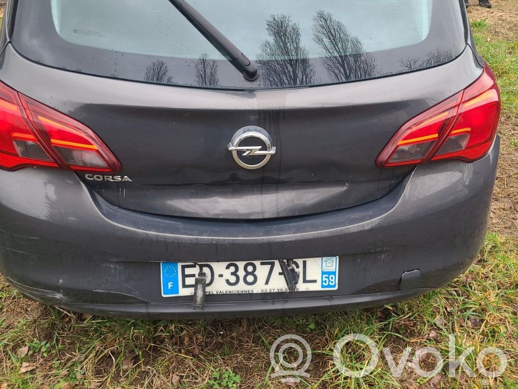 Corsa E Corsa  39036045