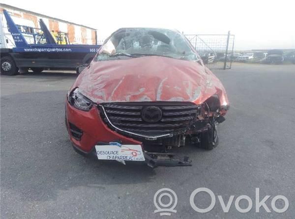 CX-5 CX-5  KA0G66CM0