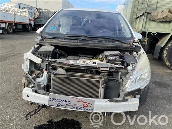 Meriva B Meriva