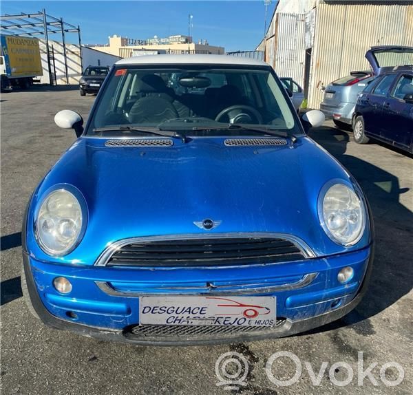 One - Cooper R50 - 53 One/Cooper R50/53  7112349