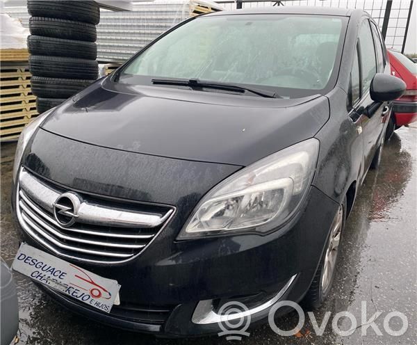 Meriva B Meriva  1400825