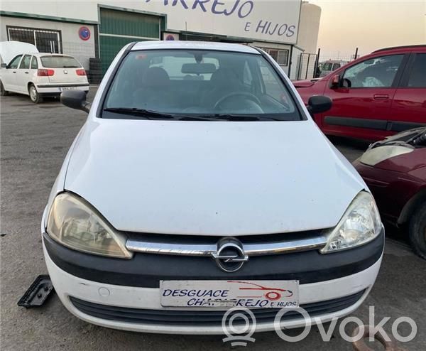 Corsa C Corsa  124415023