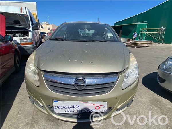 Corsa D Corsa  1107408