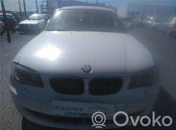 1 E81 E87 Series 1