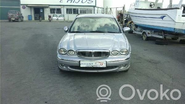 X-Type X-Type  2S7Q6675BA