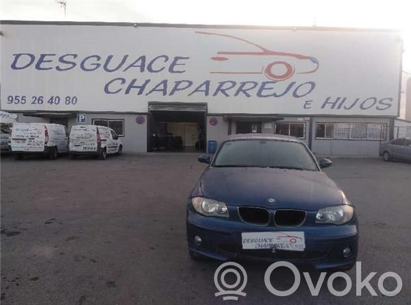 1 E81 E87 Series 1  130822228