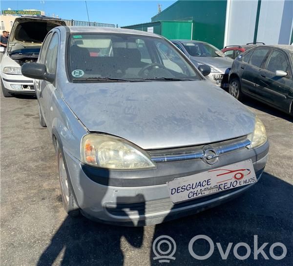 Corsa C Corsa  124225018