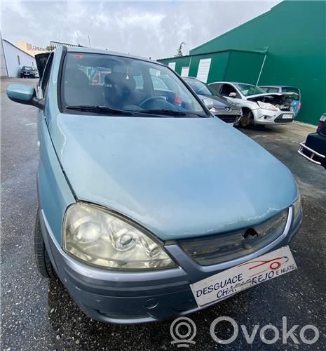 Corsa C Corsa  124425010