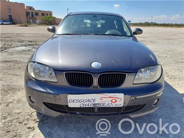 1 E81 E87 Series 1