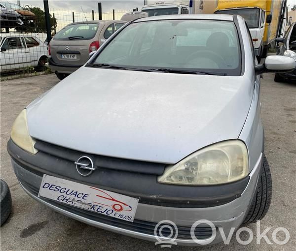 Corsa C Corsa  124425024