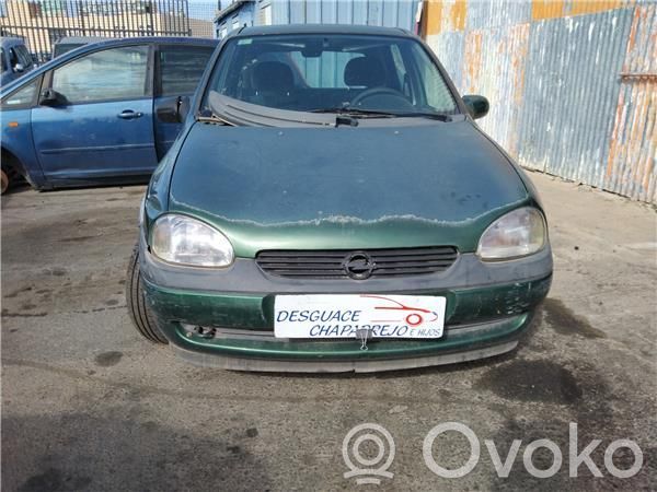 Corsa B Corsa  261204475
