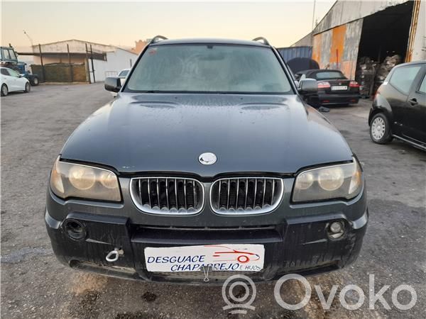 X3 E83 X3