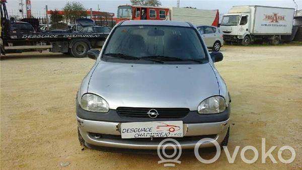 Corsa B Corsa  261204475