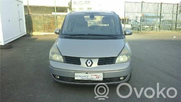 Espace IV Espace