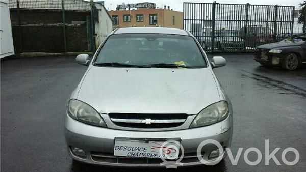 Lacetti Lacetti