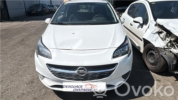 Corsa E Corsa  13496392