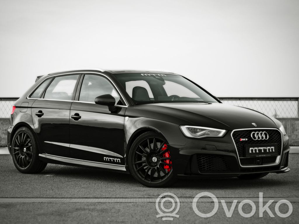 RS3 RS3  8V0857273M