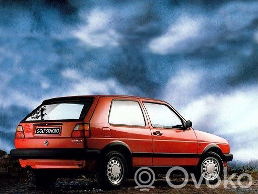 Golf II Golf  357971971B