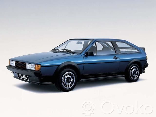 Scirocco Scirocco
