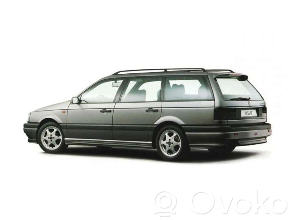 PASSAT B3 Passat