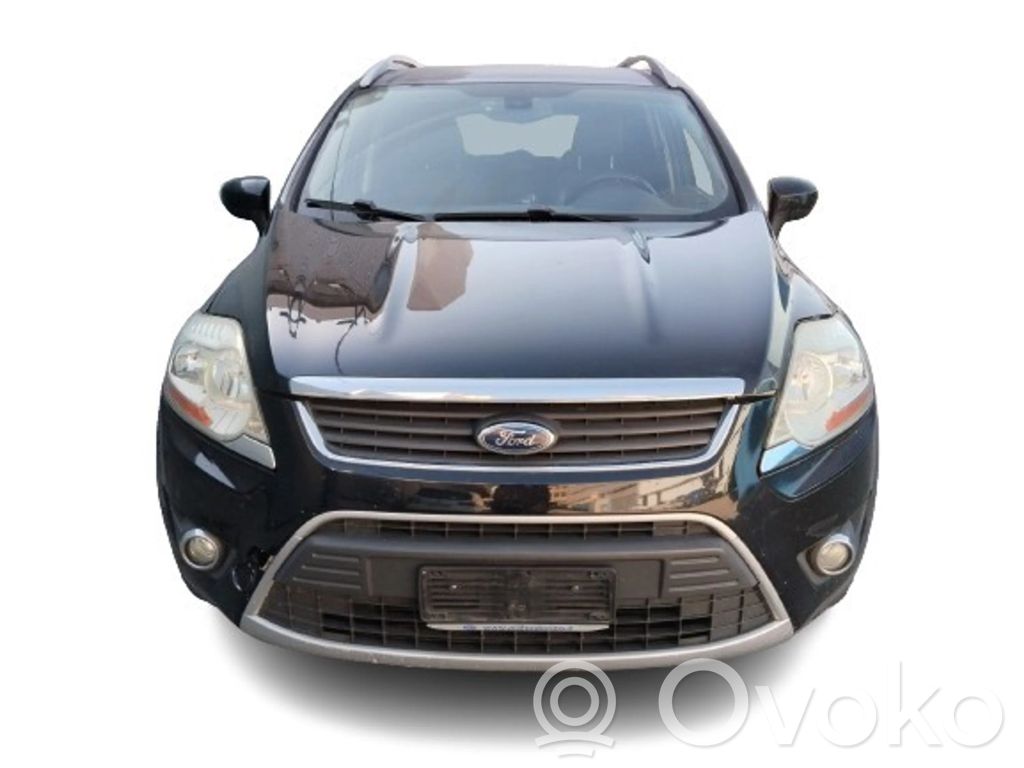 Kuga I Kuga