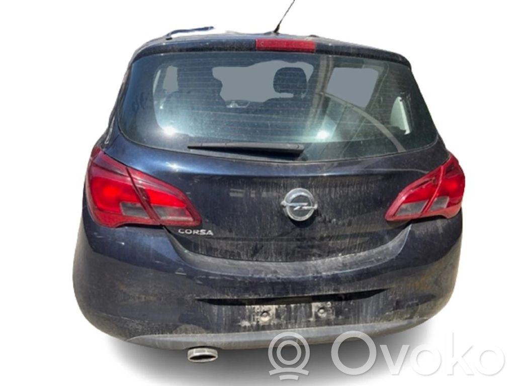 Corsa E Corsa  39047360