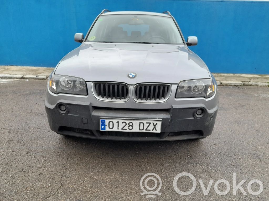X3 E83 X3  51163418717