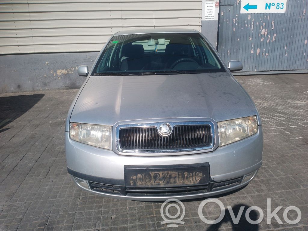 Fabia Mk1 (6Y) Fabia  6Y0839656