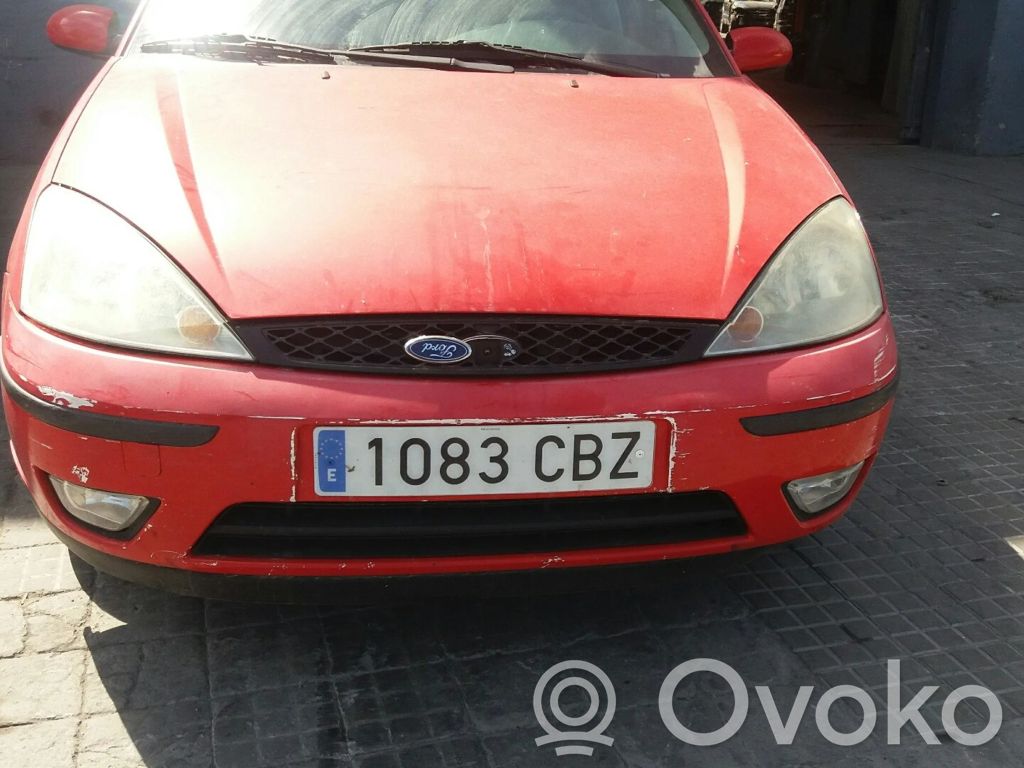 Focus Focus  03350886551