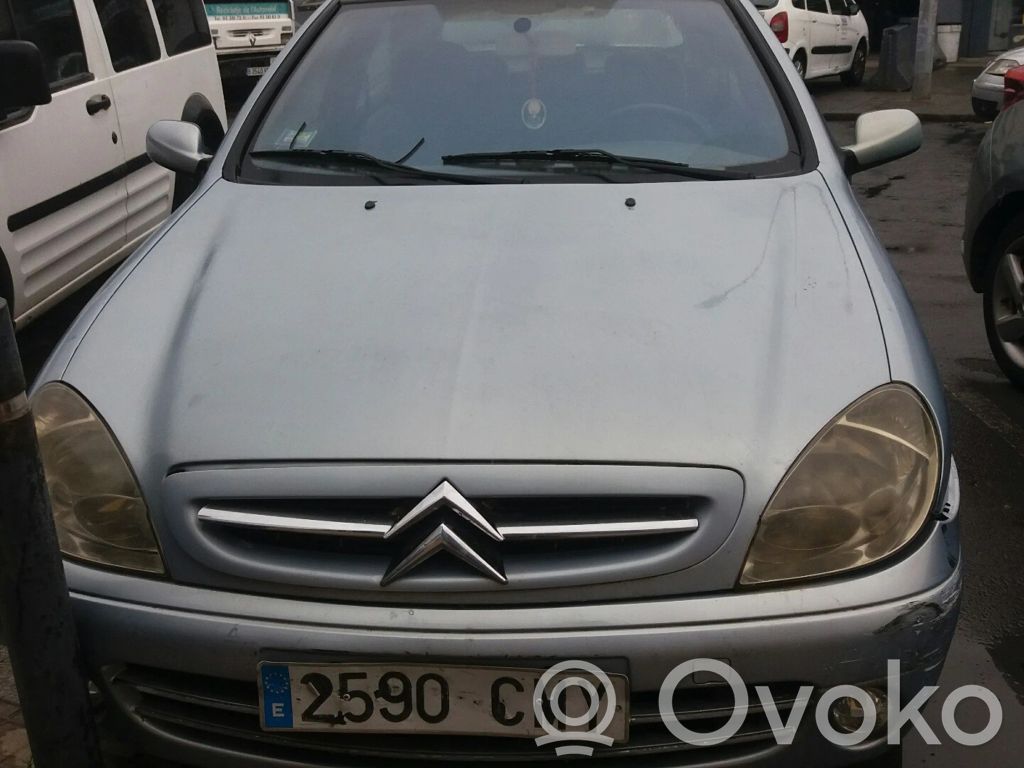 Xsara Xsara, Xsara Picasso  1938HJ