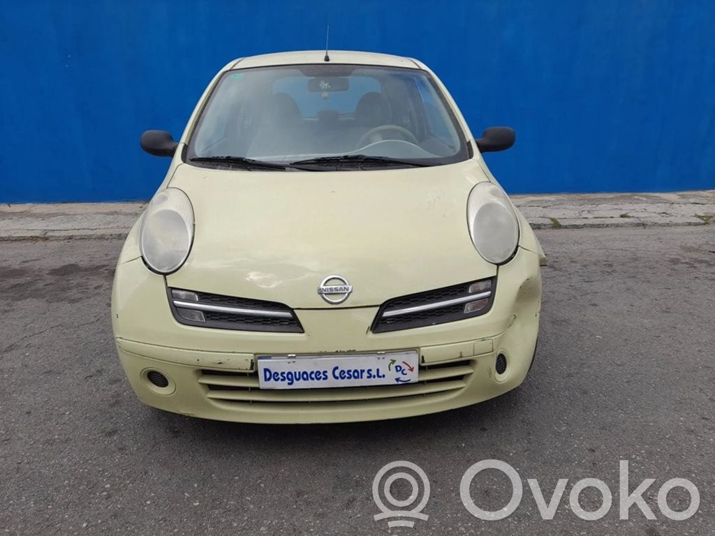 Micra Micra