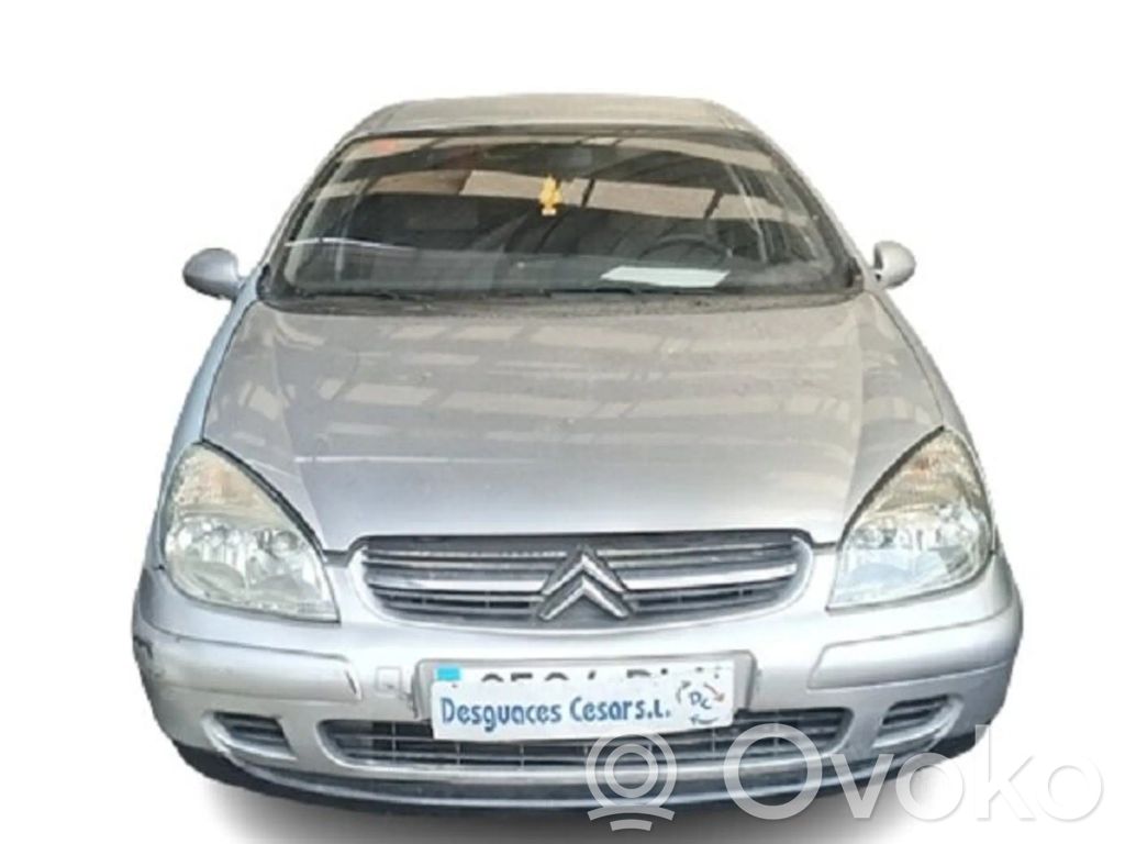 C5 C5, C5 Aircross  96326398