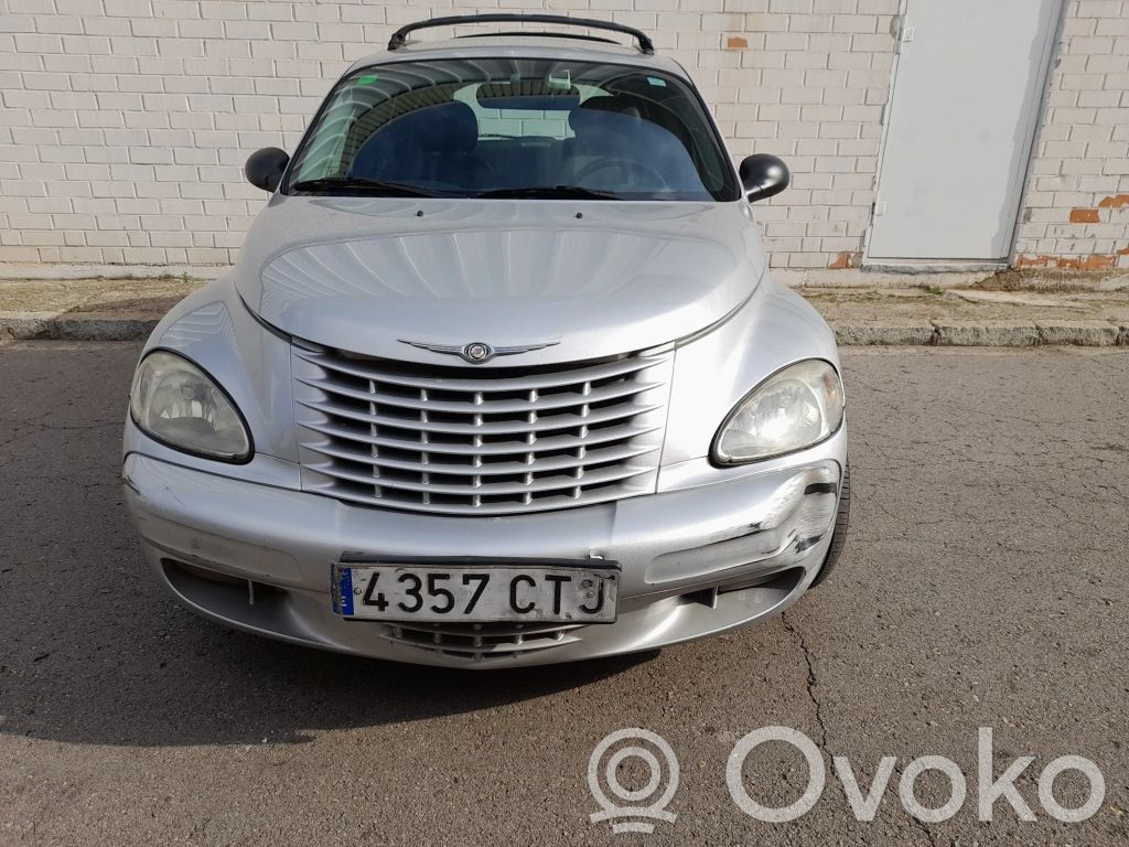 PT Cruiser PT Cruiser  0RB331DVAD