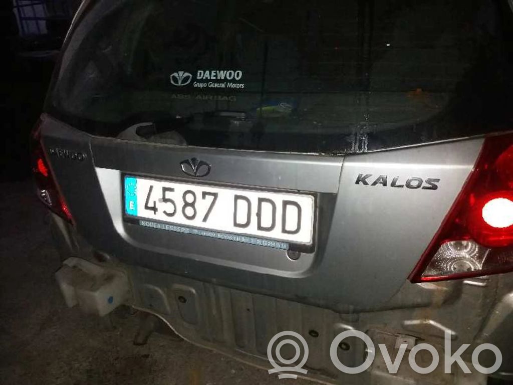 Kalos Kalos  BS3GG1WUJ