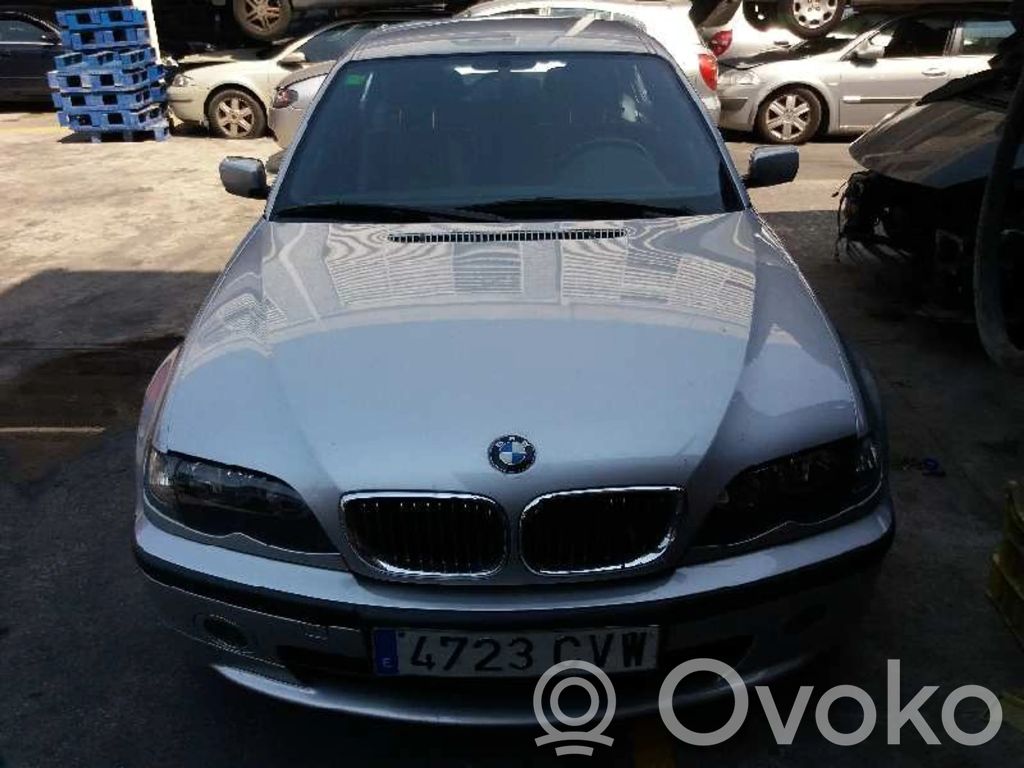 3 E46 Series 3  690564306