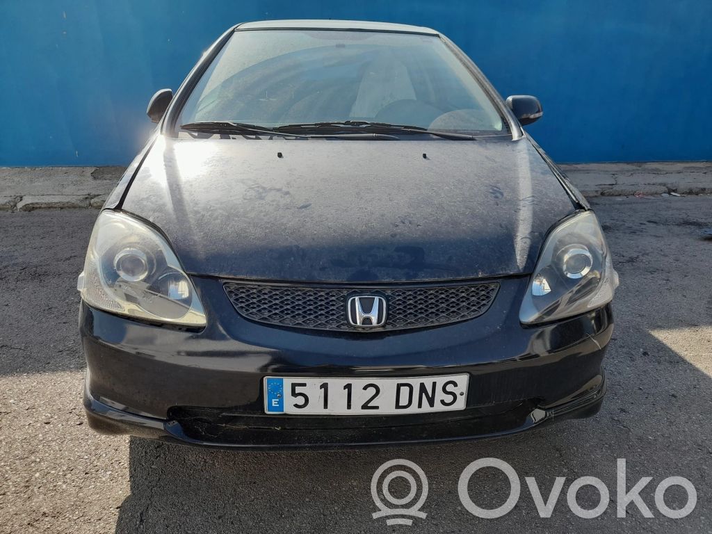 Civic Civic