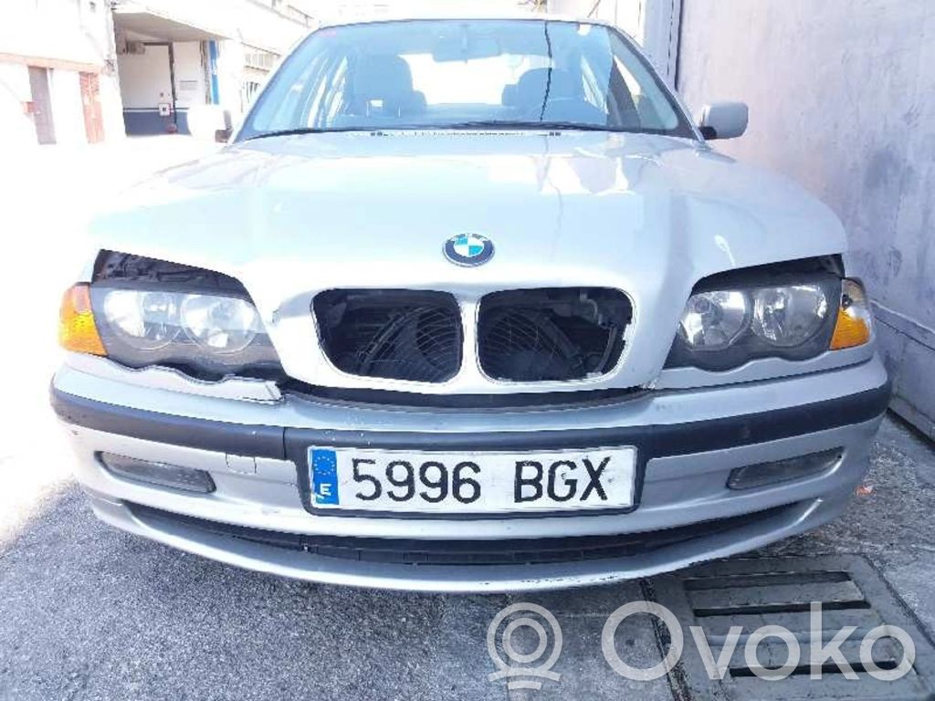 3 E46 Series 3  16116768788