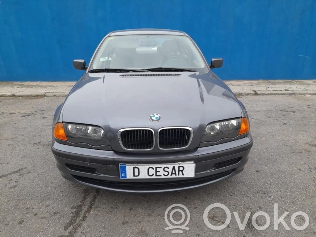 3 E36 Series 3