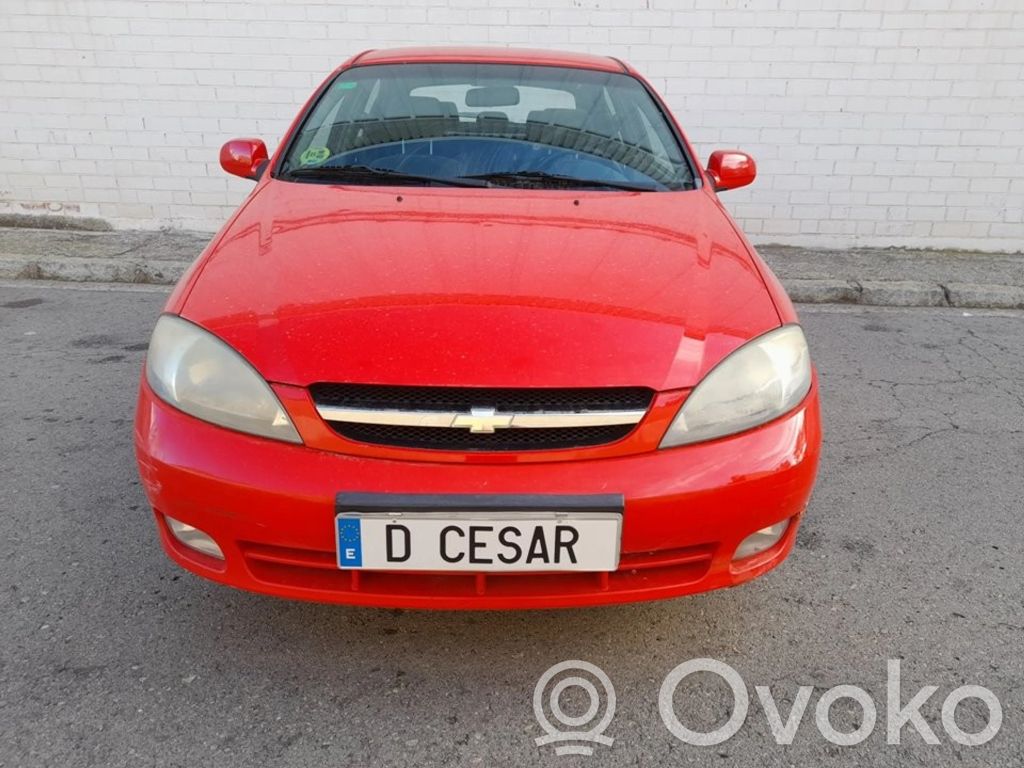 Lacetti Lacetti