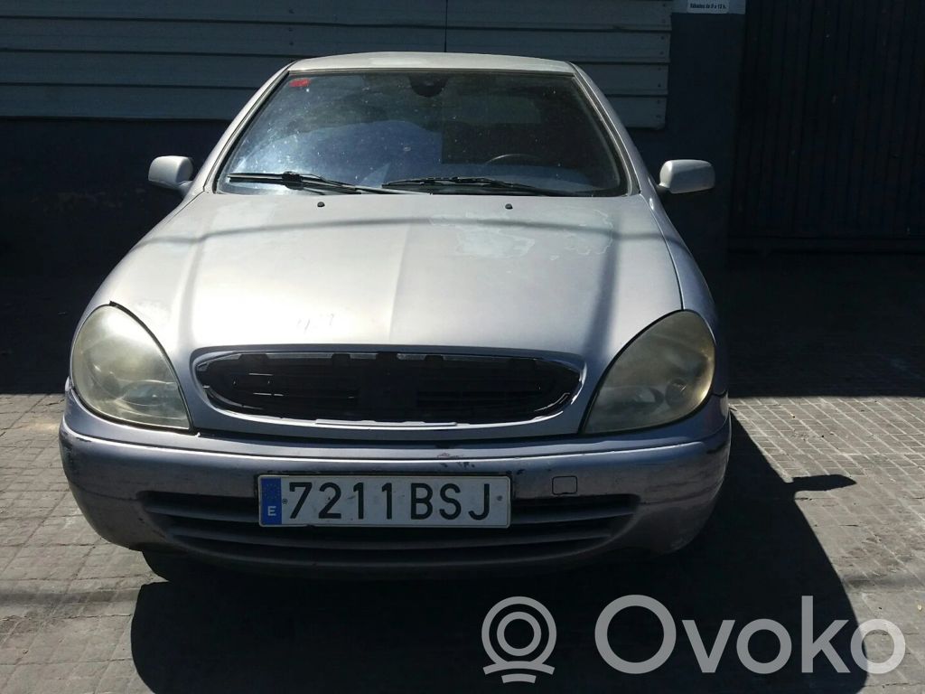Xsara Xsara, Xsara Picasso  9644803380