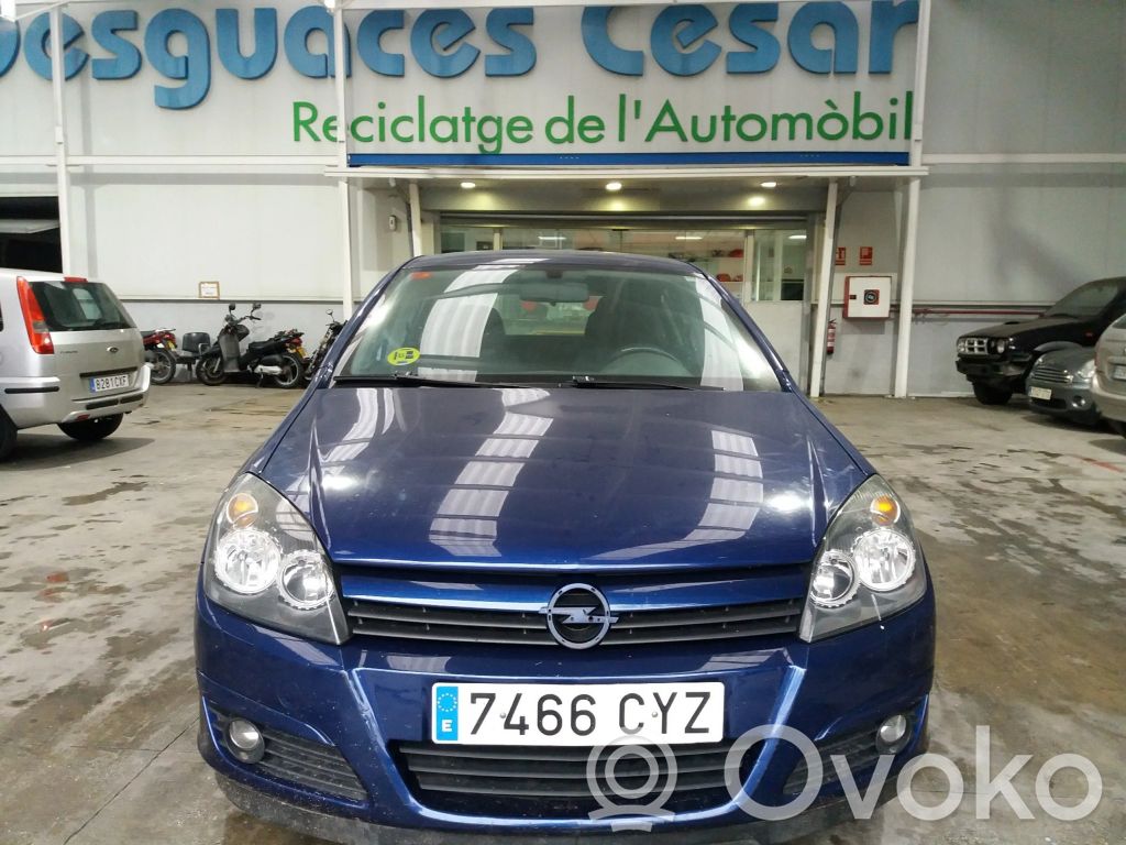 Astra G Astra  93190771