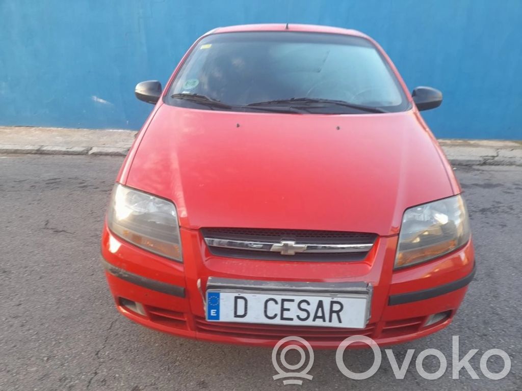 Aveo Aveo