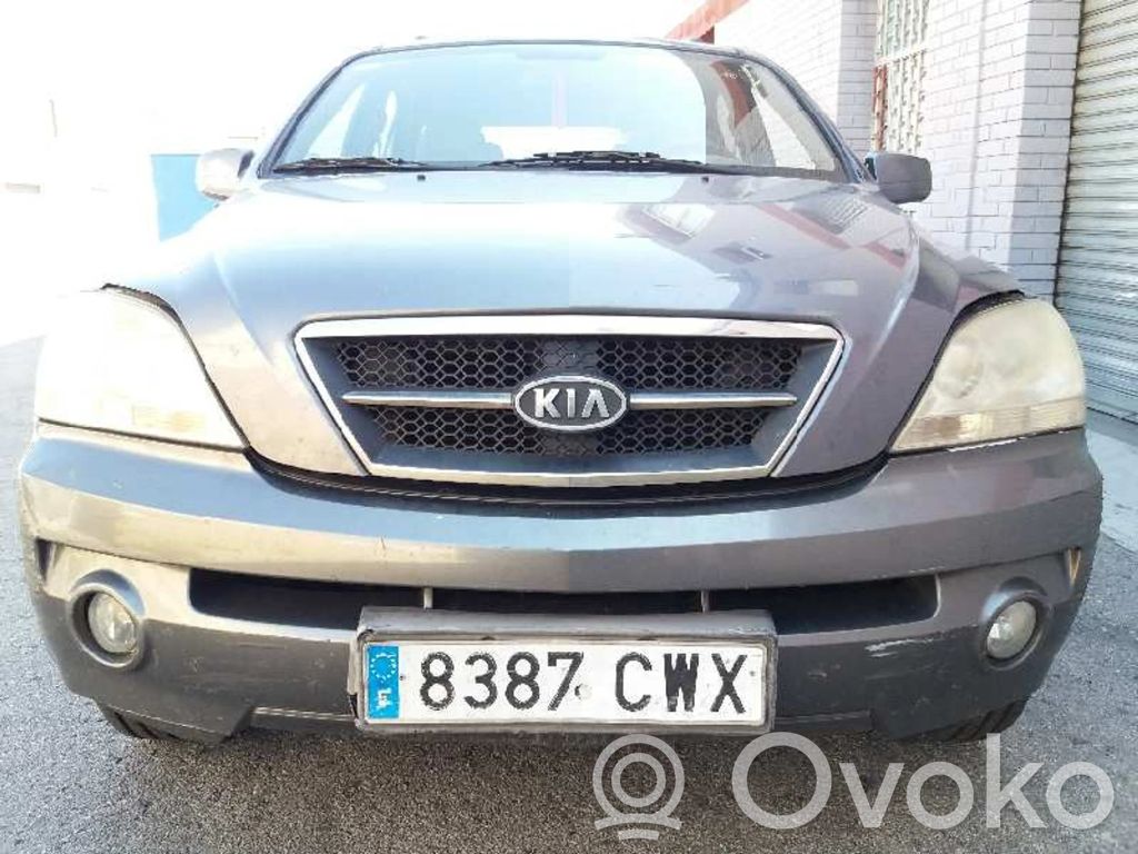 Sorento Sorento  563003E110