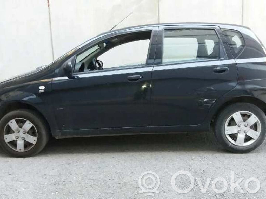 Aveo Aveo