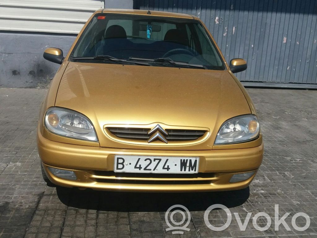 Saxo Saxo  1929QF