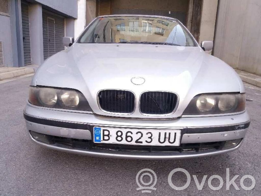 5 E39 Series 5  41118195366